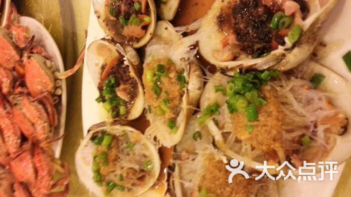 海鲜加工_海鲜图片大全_海鲜加工城(2)