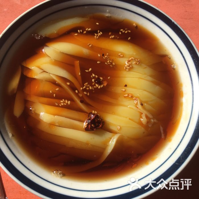暖泉(董海粉坨店)--菜图片-蔚县美食-大众点评网