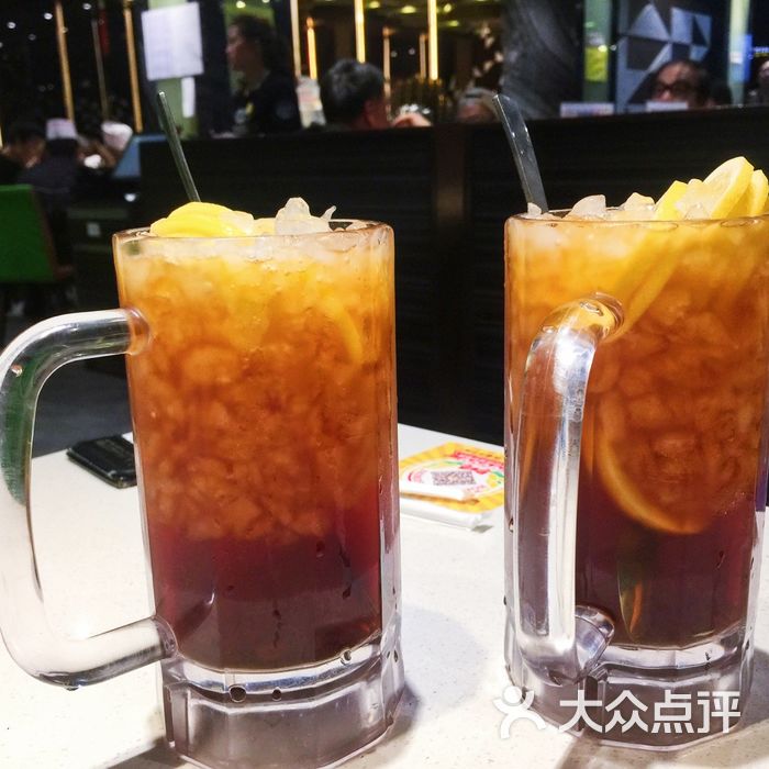 香港新发烧腊茶餐厅菠萝油图片-北京茶餐厅-大众点评网