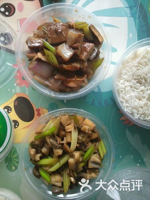 五心餐饮(湘飘飘木桶饭)-图片-孝感美食