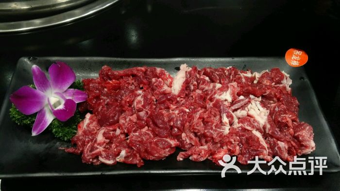 今朝牛势鲜牛肉火锅吊龙图片 - 第76张