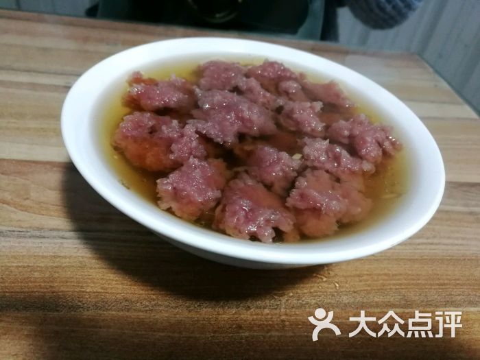 旺锦牛肉丸-图片-柘荣县美食-大众点评网