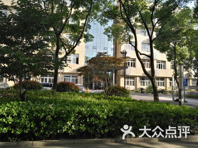 宁波教育学院(文教路校区)