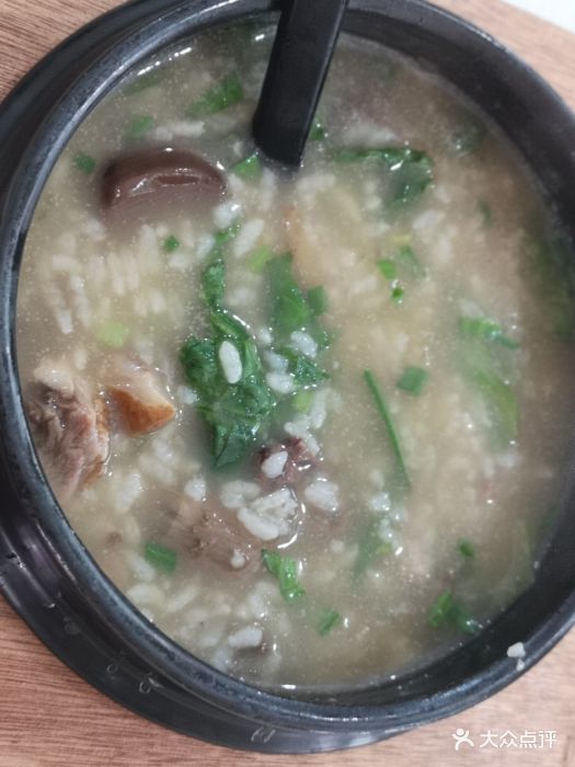 奇味鸭仔粥(中山店)图片 - 第22张