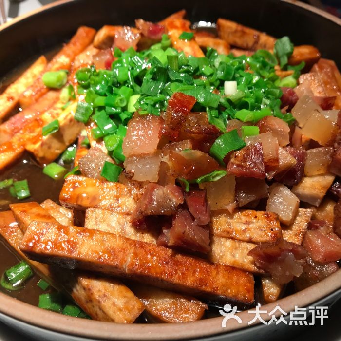 桂小厨(温州万象店)荔浦芋蒸腊味图片 - 第474张
