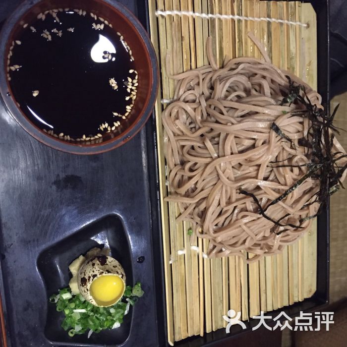 松子日本料理(白家庄店)