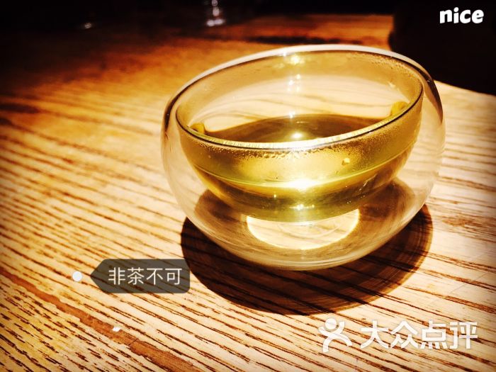 桂语山房高级餐厅图片 - 第5张