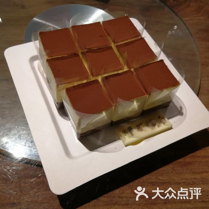 21cake廿一客蛋糕