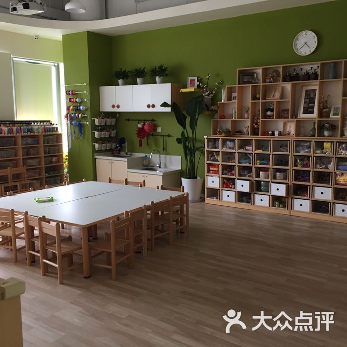 乐融儿童之家