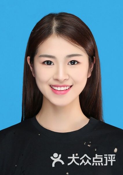 璟瑄照相馆完美证件照评论图片