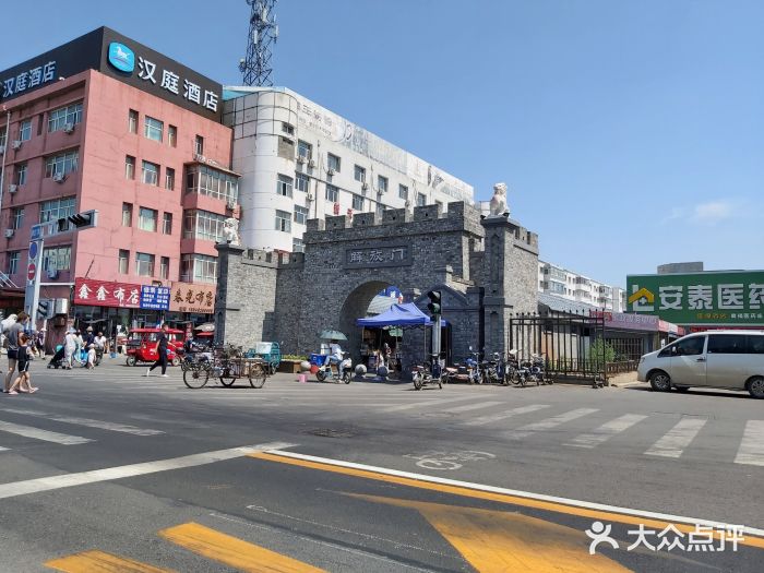 解放门轻工产品批发市场(万寿路店)-图片-齐齐哈尔