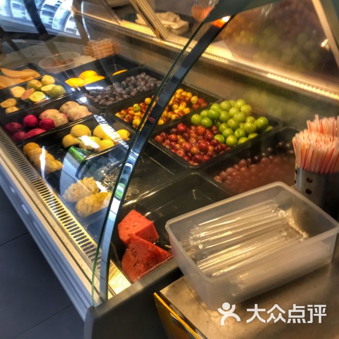 深圳信息职业技术学院食堂图片 - 第4张