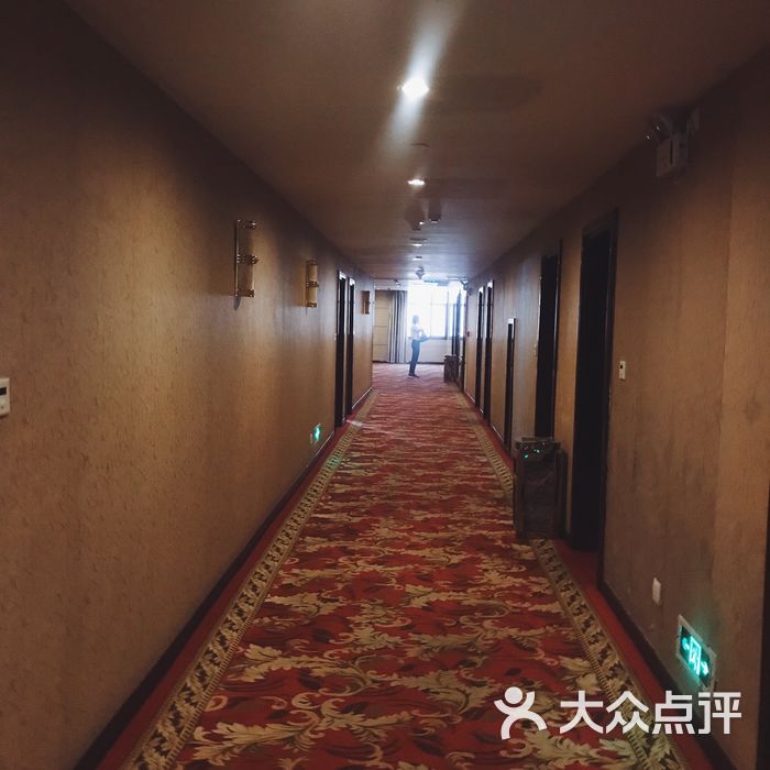 潜江华康国际大酒店