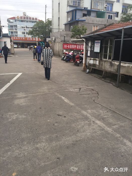 朱家尖客运汽车站图片 - 第3张