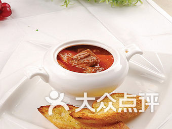 莫斯科餐厅人均消费_莫斯科餐厅(2)