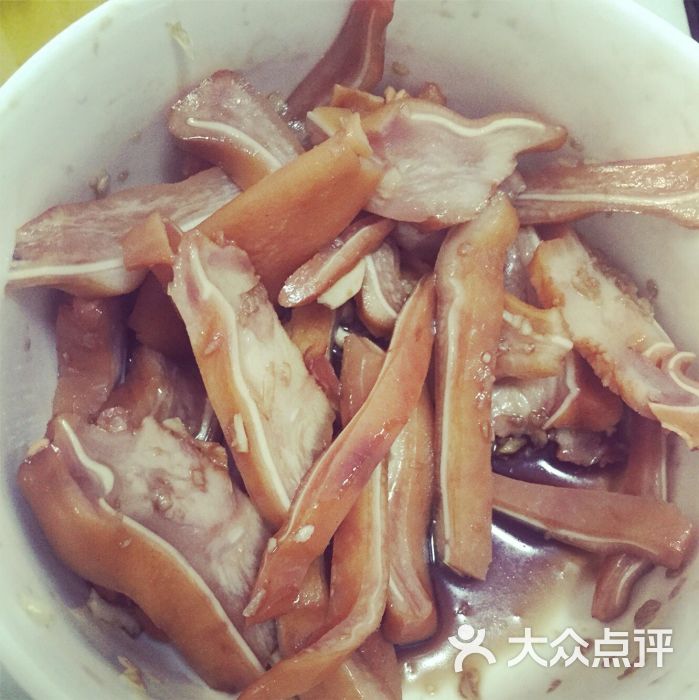 阿满食品(欧亚联营店)的点评