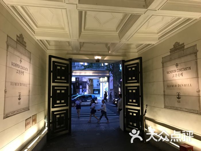 kee club(淮海中路店)-图片-上海休闲娱乐-大众点评网