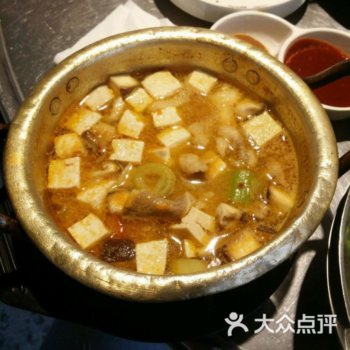 gogi肉碳烤(鼎基商业店)图片 第787张