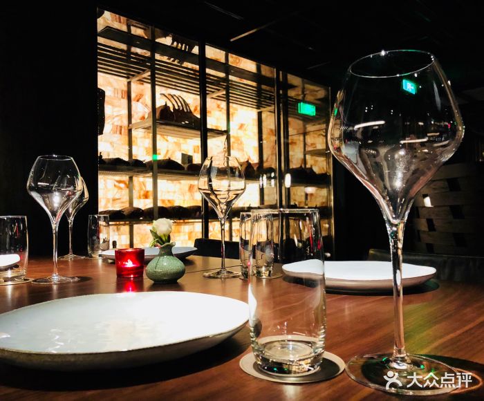 stone sal 言盐西餐厅图片 第241张