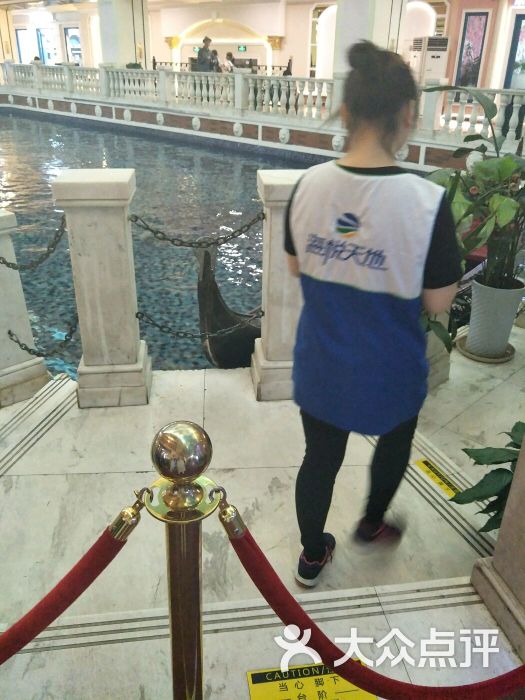 光明渔港(海悦天地店)图片 - 第16张