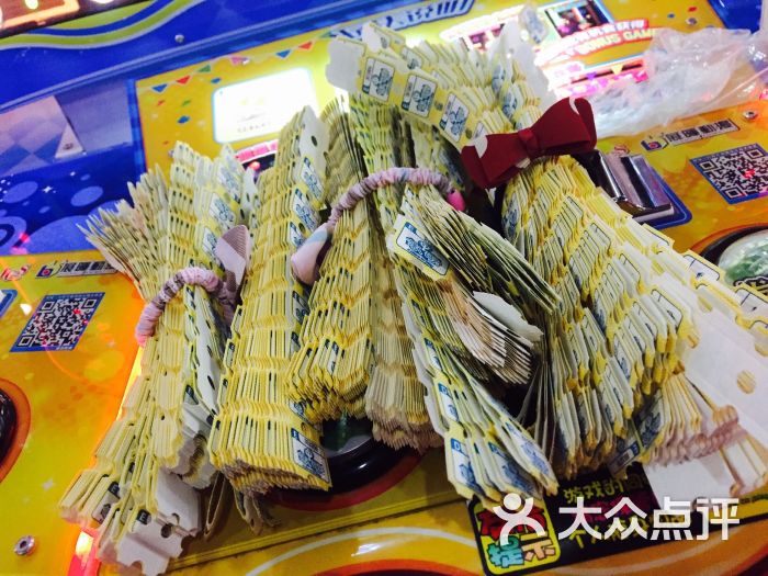 娱人码头-图片-济南休闲娱乐-大众点评网