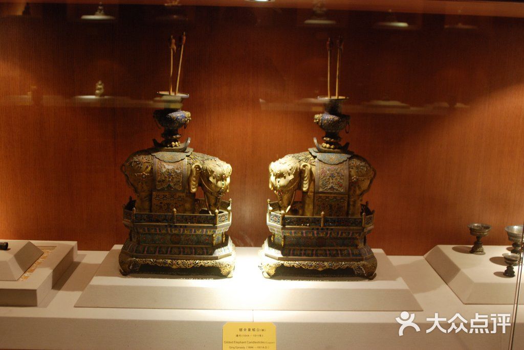 四川博物院-展品-环境-展品图片-成都周边游-大众点评