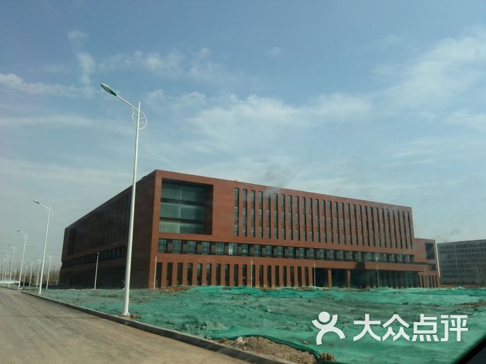 河北工业大学(北辰校区)图片 第3张