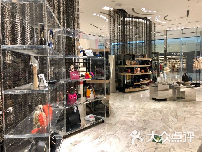 连卡佛(金融街购物中心店-图片-北京购物-大众点评网