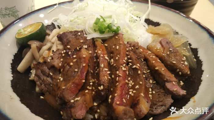 町门烧肉丼(欧亚汇集店)-图片-长春美食-大众点评网