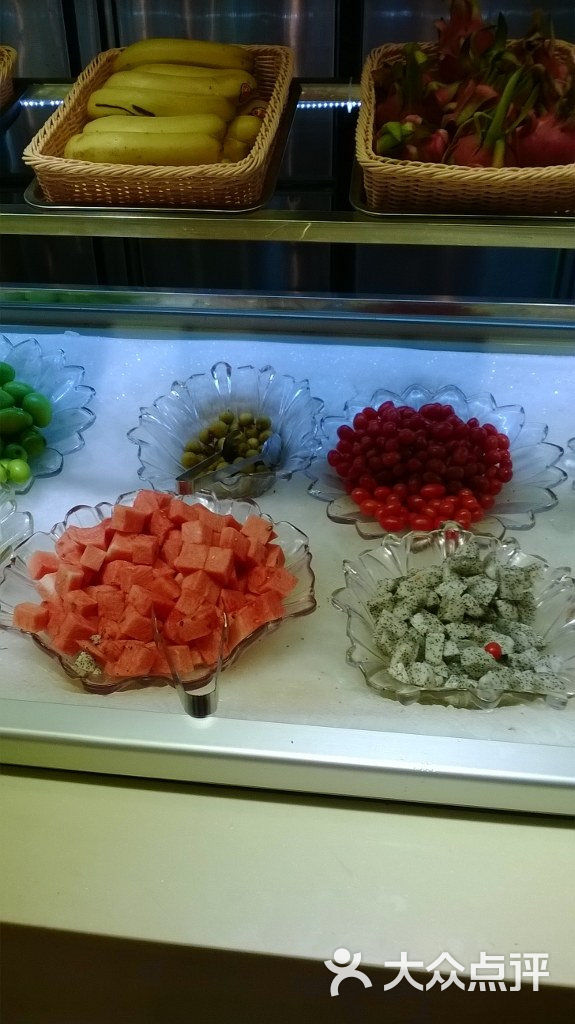 佰烧海鲜烤肉自助_汉斯特自助烤肉_金广阔海鲜自助烤肉(4)