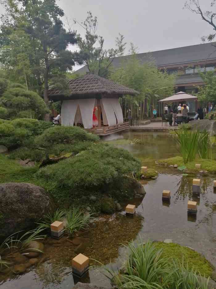 晴溪庄园(星沙店)