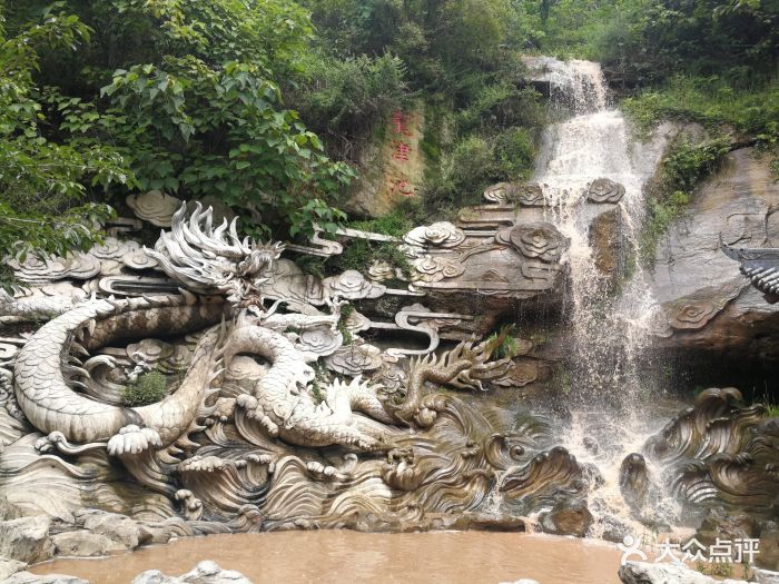 古宇湖风景名胜区图片 - 第4张