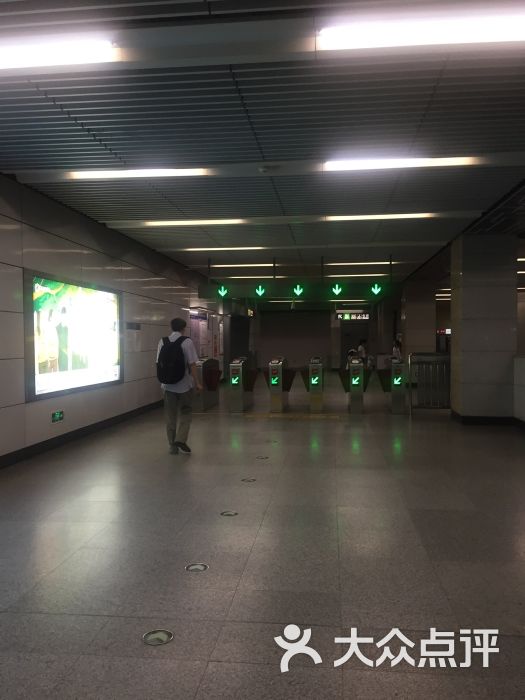灵境胡同-地铁站图片 - 第20张