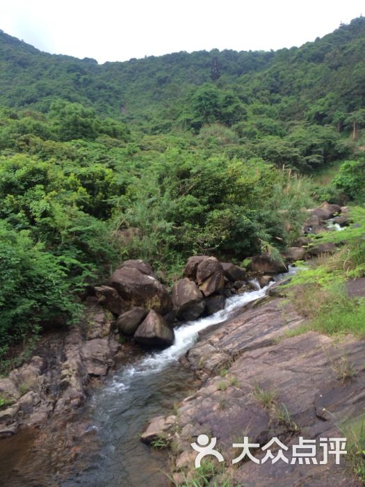 马峦山郊野公园-图片-深圳周边游-大众点评网