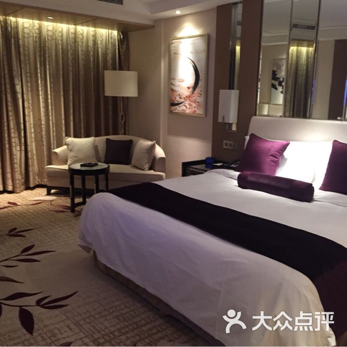 宜兴帕佛伦斯酒店