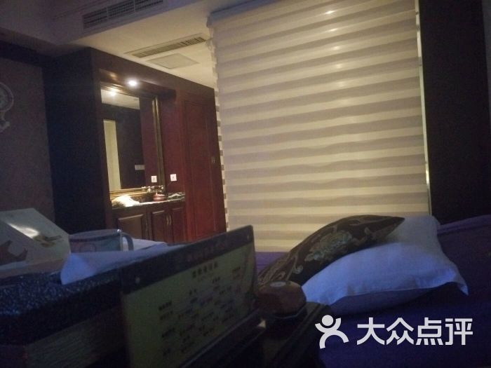 御廷足浴养生会所-图片-舟山休闲娱乐-大众点评网