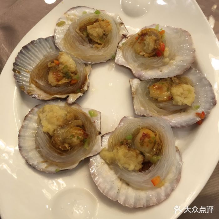 日月明海鲜坊(延安路店)图片 - 第702张