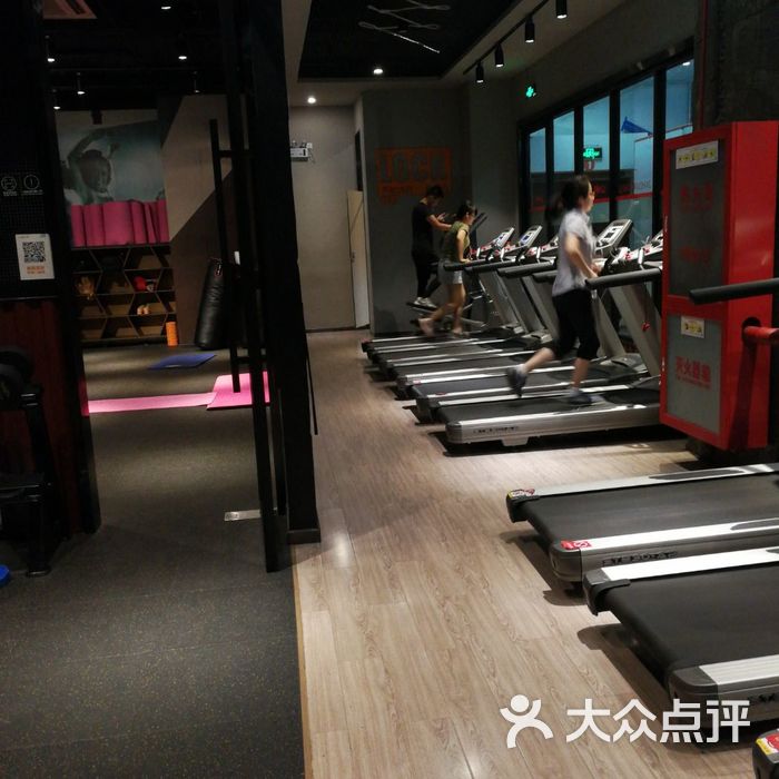 乐刻运动健身