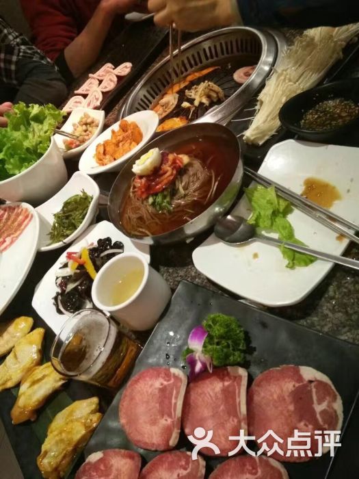 汉拿山(万达广场宝山店)-图片-上海美食-大众点评网