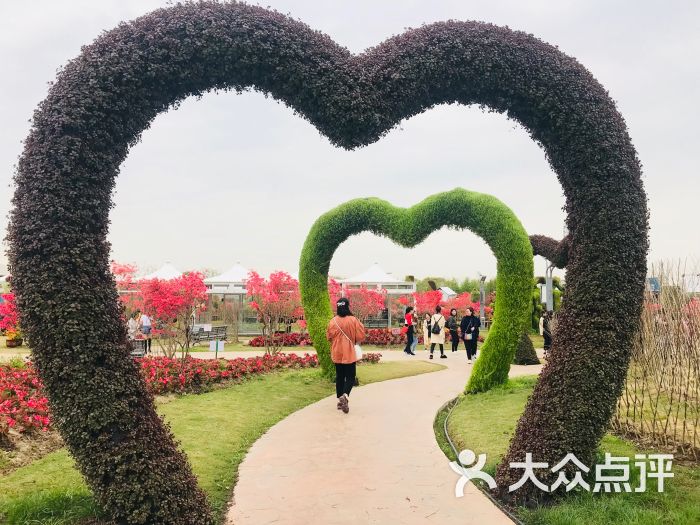 光明生态园上农嘉年华图片 第7张