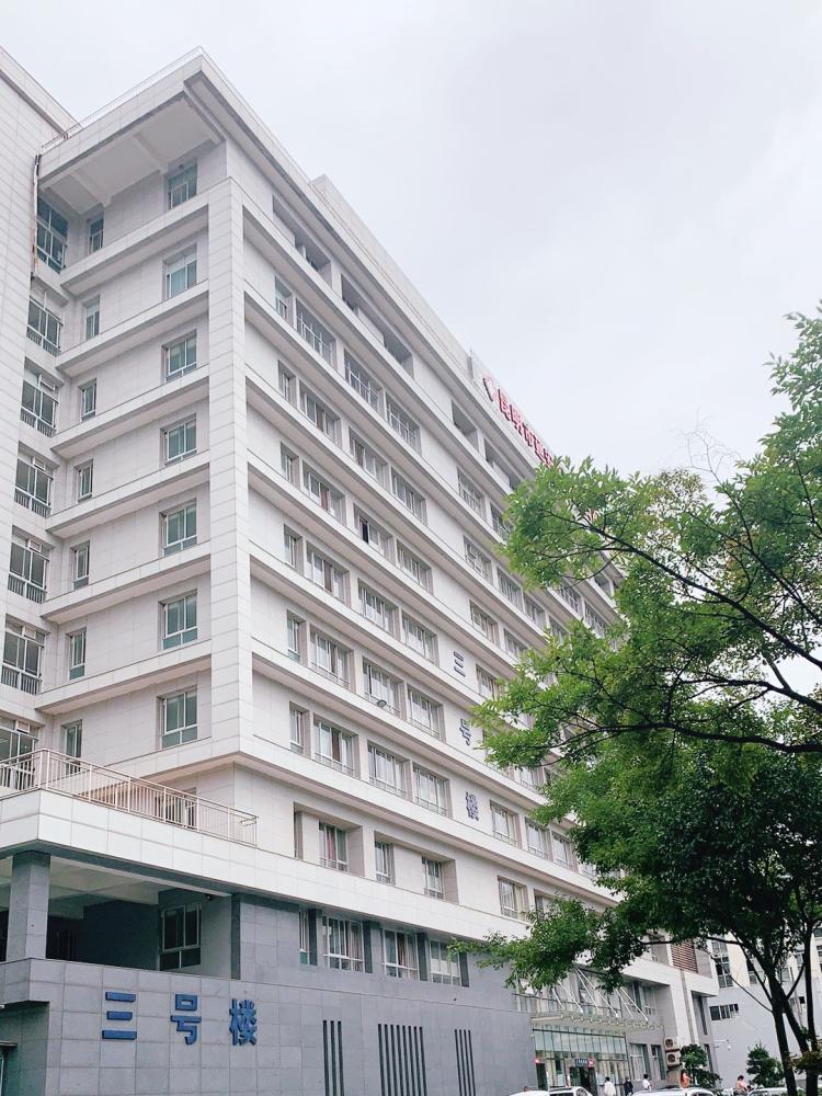 呈贡区人民医院-"昆明市延安医院呈贡医院(昆明市呈贡