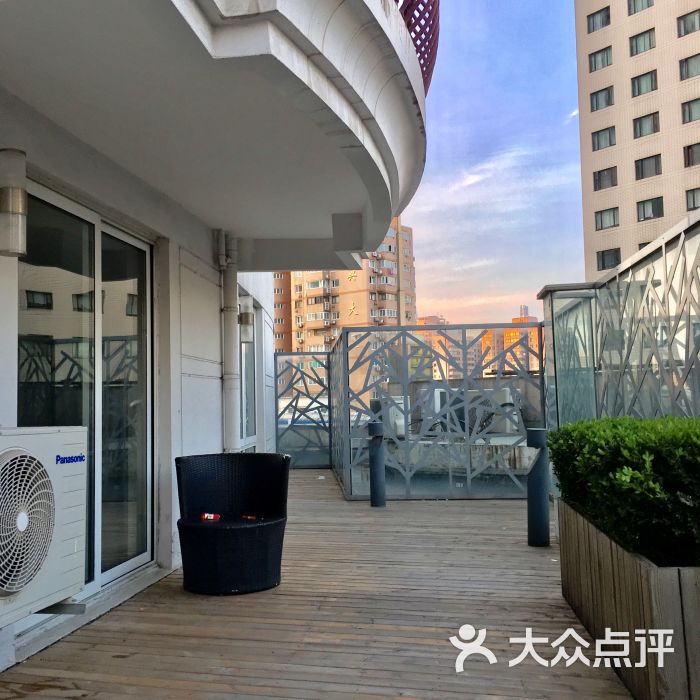 上海徐汇盛捷服务公寓-图片-上海酒店-大众点评网