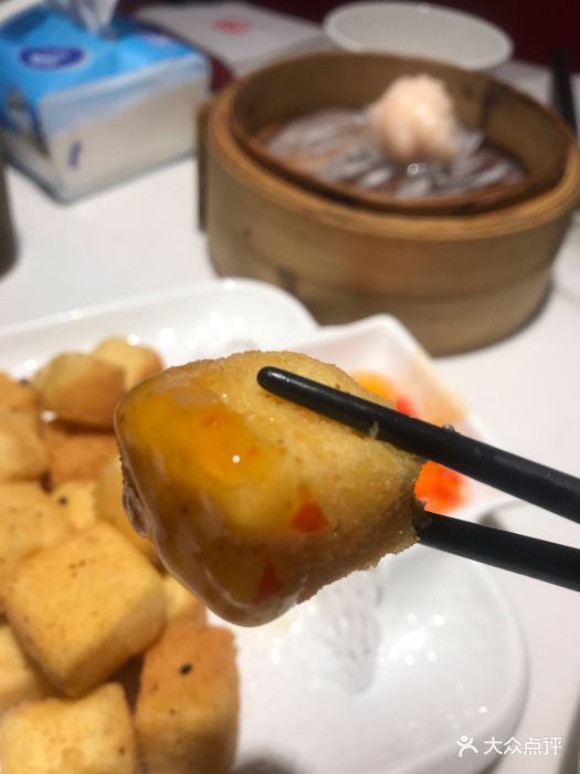 南枝记·正港味(张家港购物公园店)图片 - 第204张