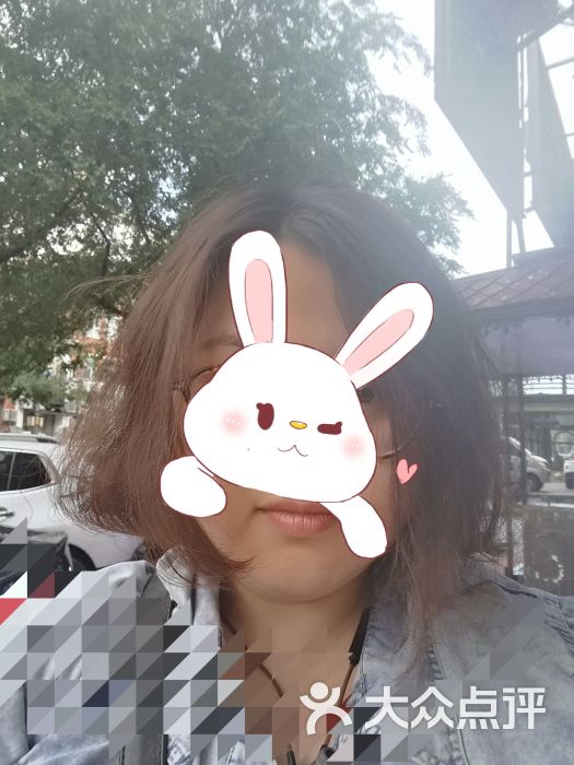 nice hair salon奈斯工作室图片 - 第6张