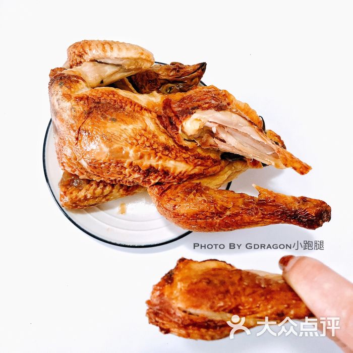 吴山烤禽(吴山店)