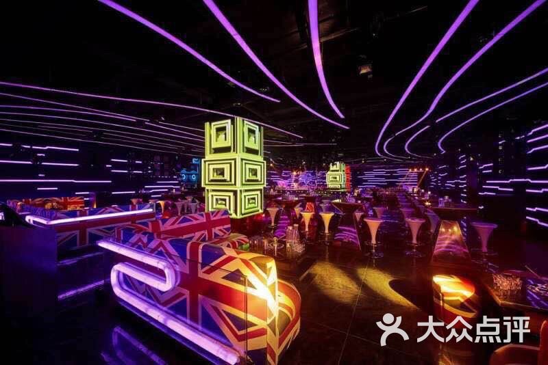 新地俱乐部图片 - 第1张