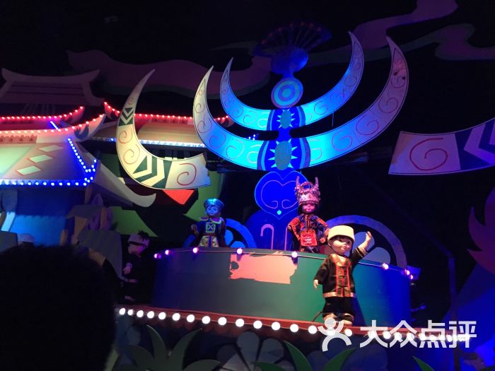 方特东方神画(方特四期)-图片-芜湖景点-大众点评网