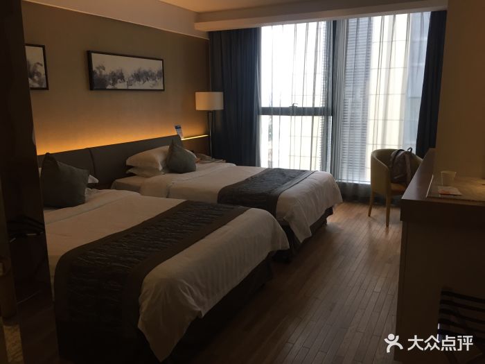 开元曼居·萧山宁围店-图片-杭州酒店-大众点评网
