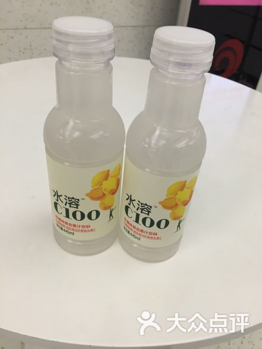 中影MRS国际影城(西稍门开元店)-图片-西安电影