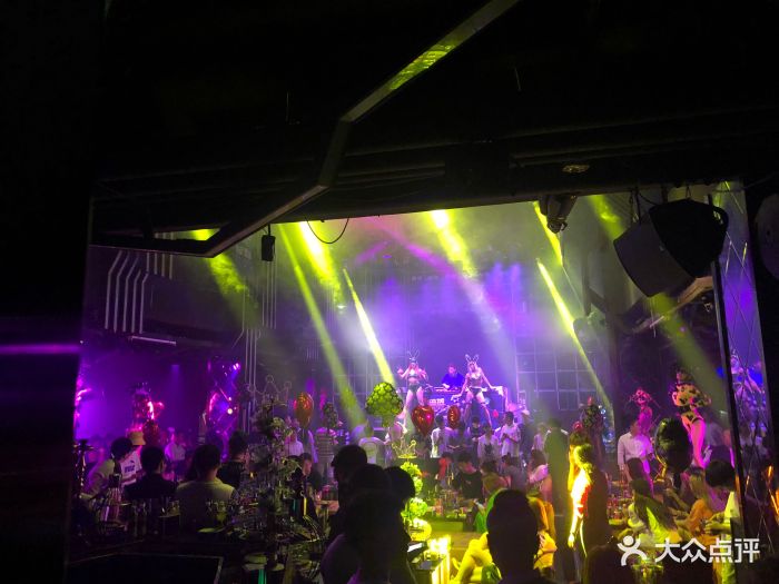 space club 思蓓斯酒吧-图片-沈阳休闲娱乐-大众点评网